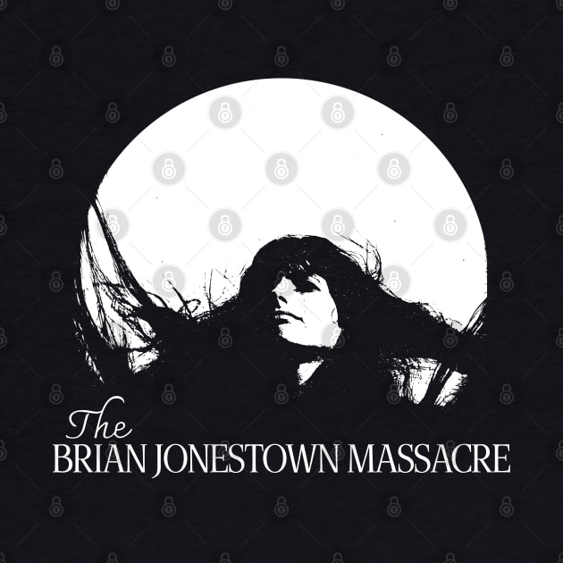 The Brian Jonestown Massacre • • • • Original Fan Design by unknown_pleasures